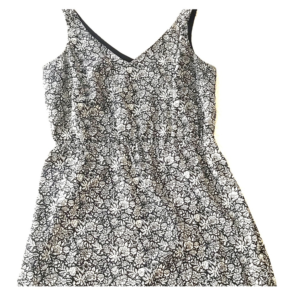 Loft dress